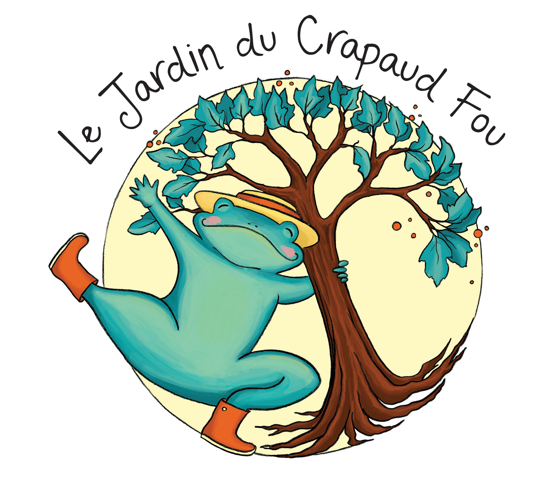 Pépinière 'Le Jardin du Crapaud Fou'